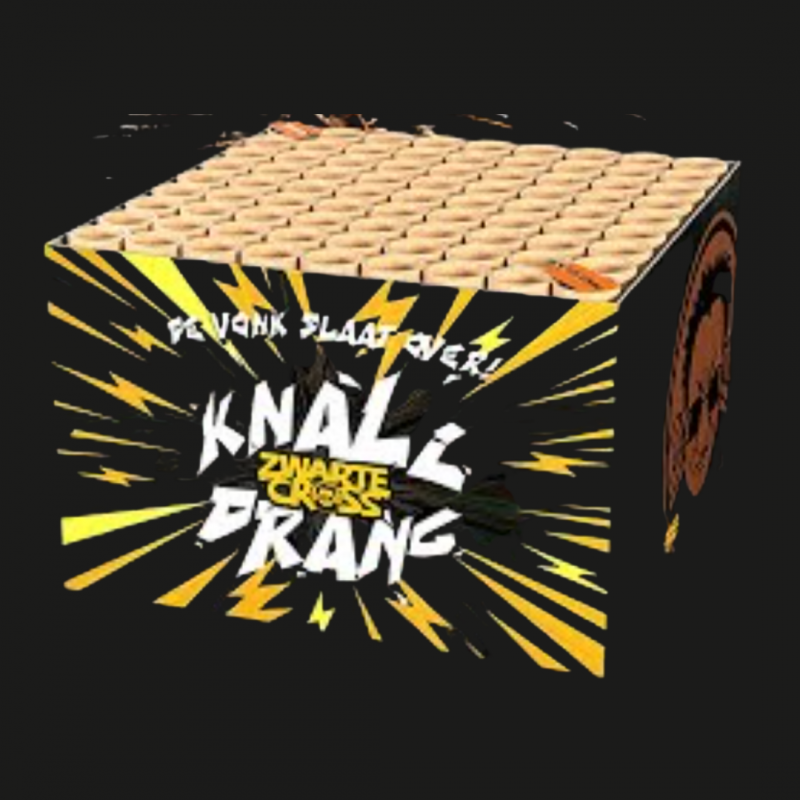 KNALLDRANG