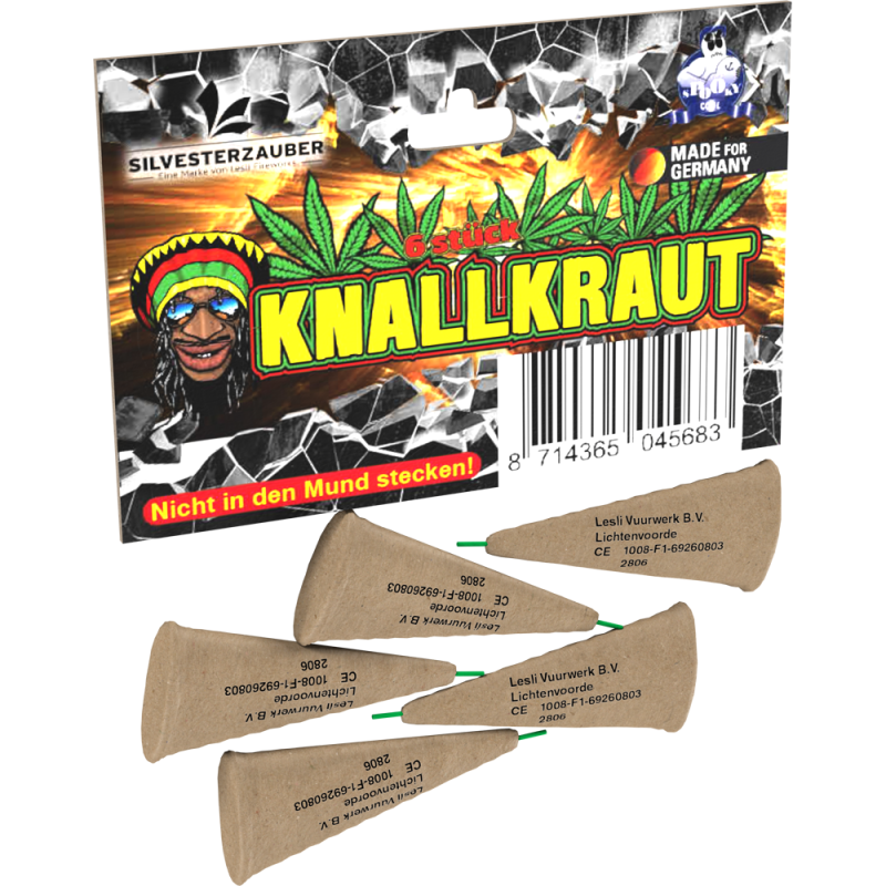 Knallkraut (6)