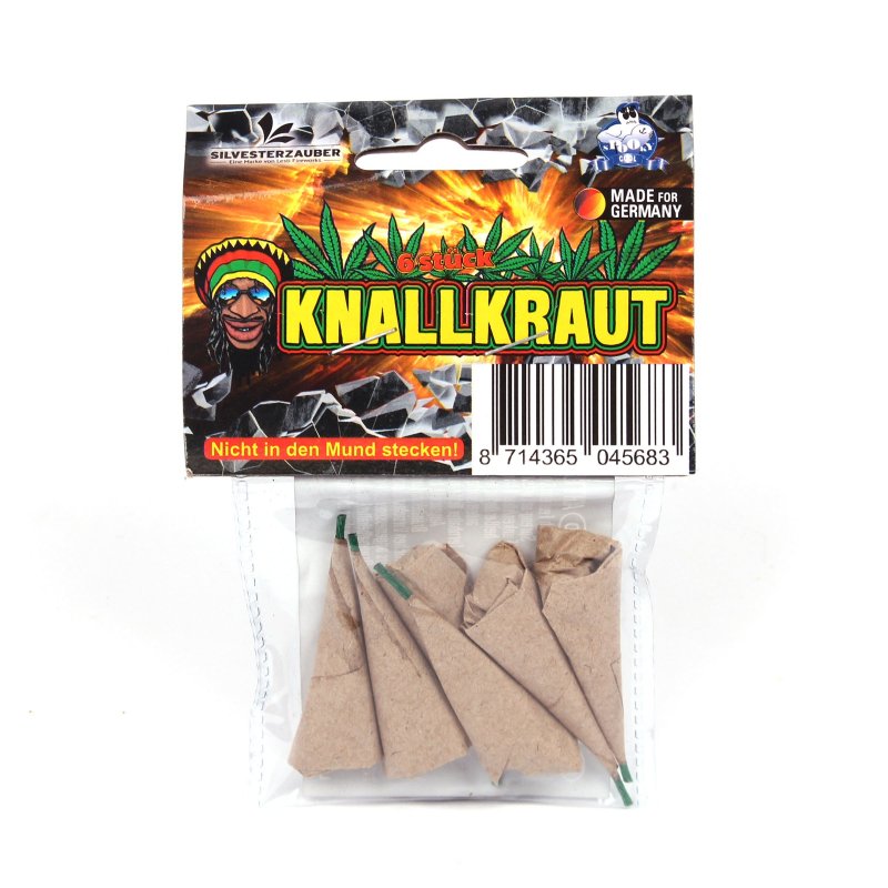 Knallkraut