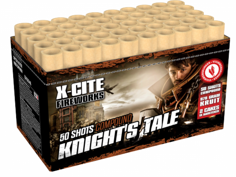 Knights Tale