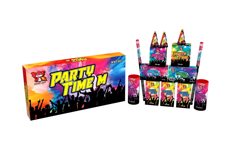 Party Time M