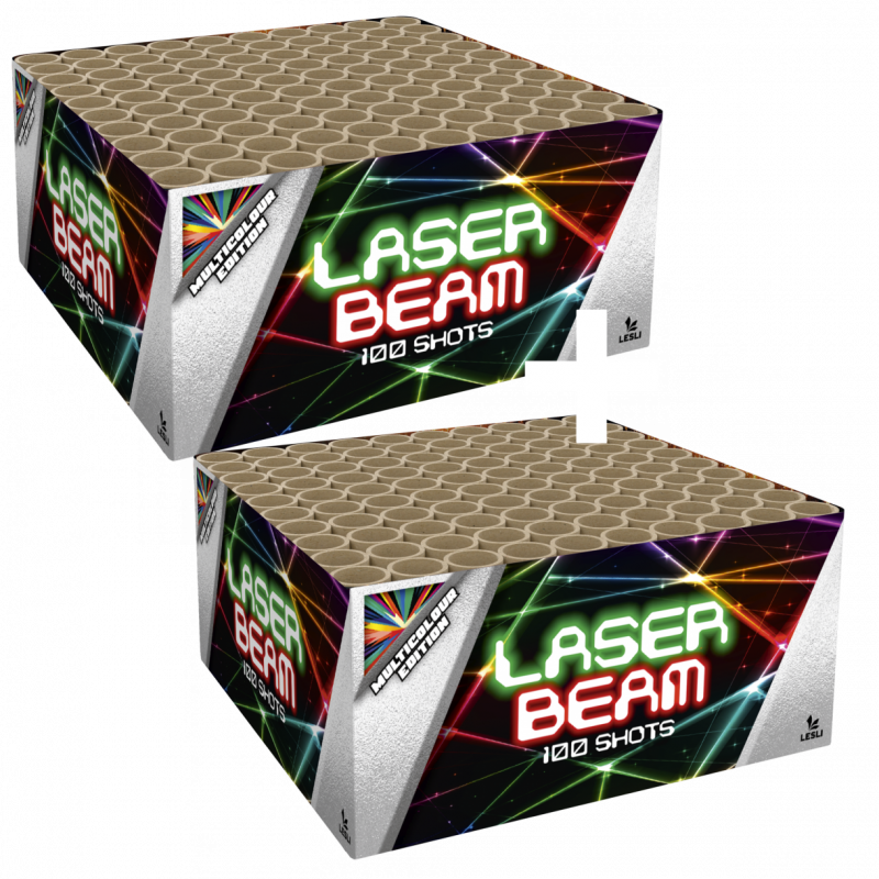 Laserbeam
