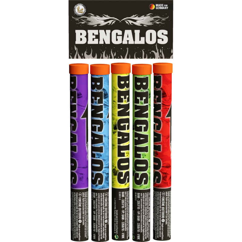 BENGALOS
