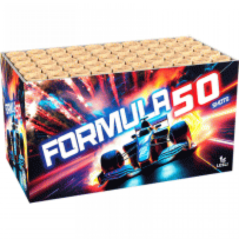 Formula 50