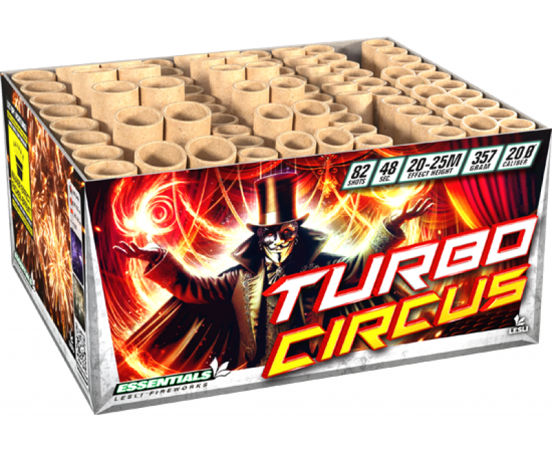Turbo Circus