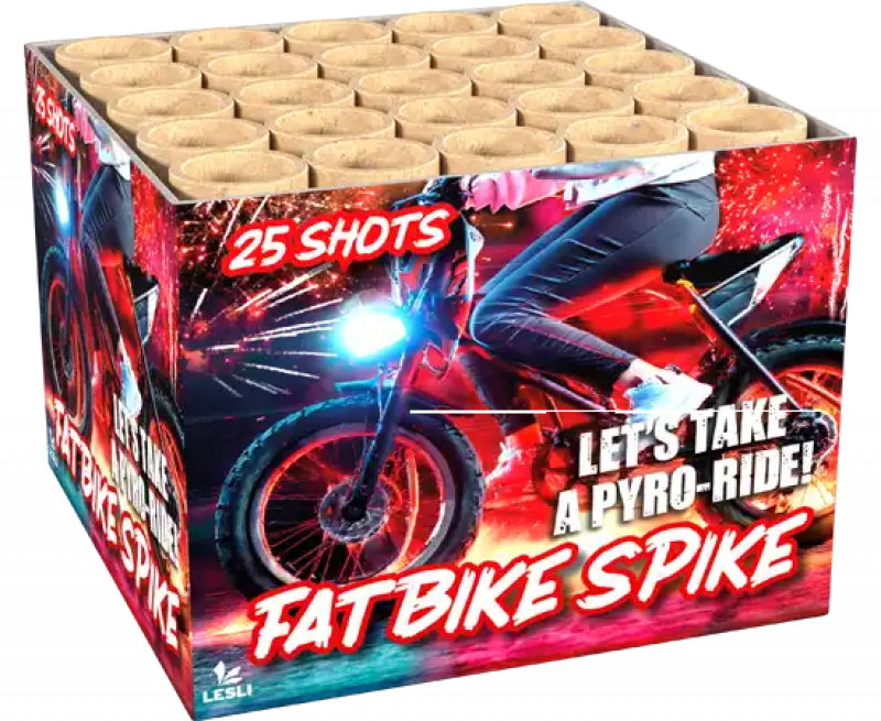 Fatbike Spike