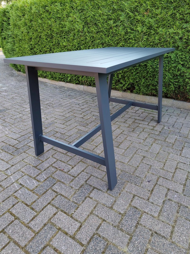 Bartafel Malibu