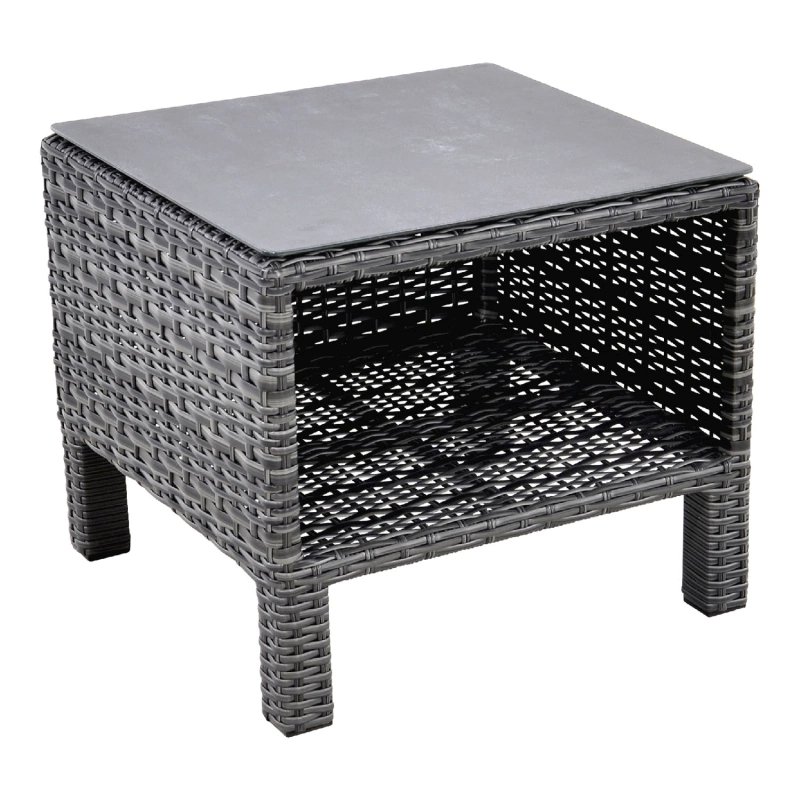 Bijzettafel Soho Forte