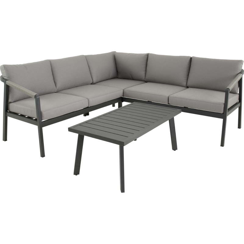 Loungehoekset Belgium