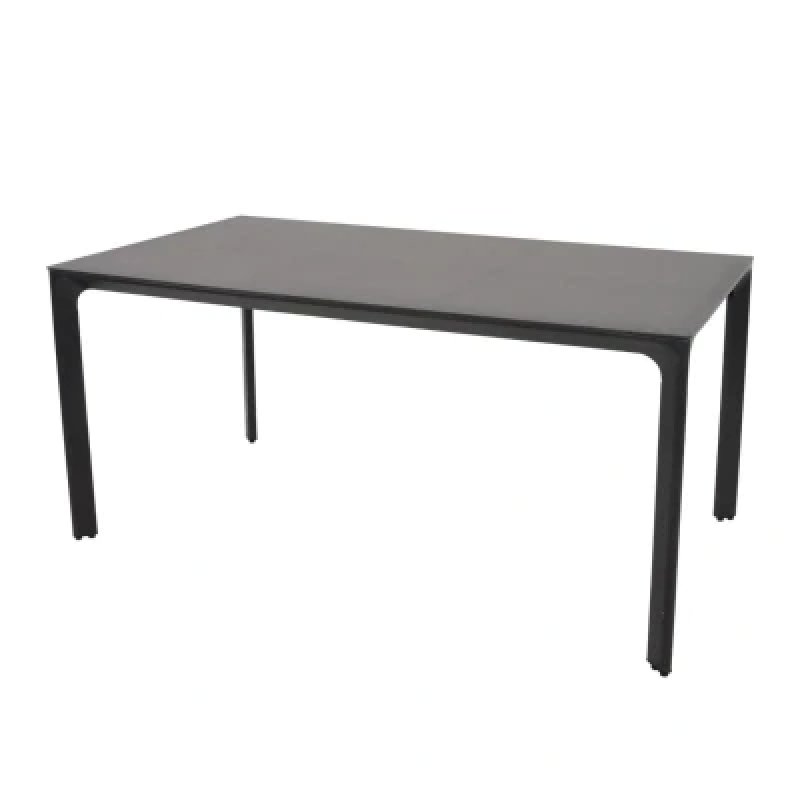 Tafel Carcassonne 160x90cm