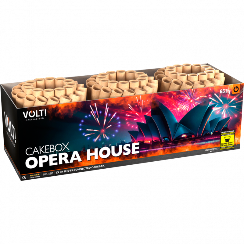 Opera House