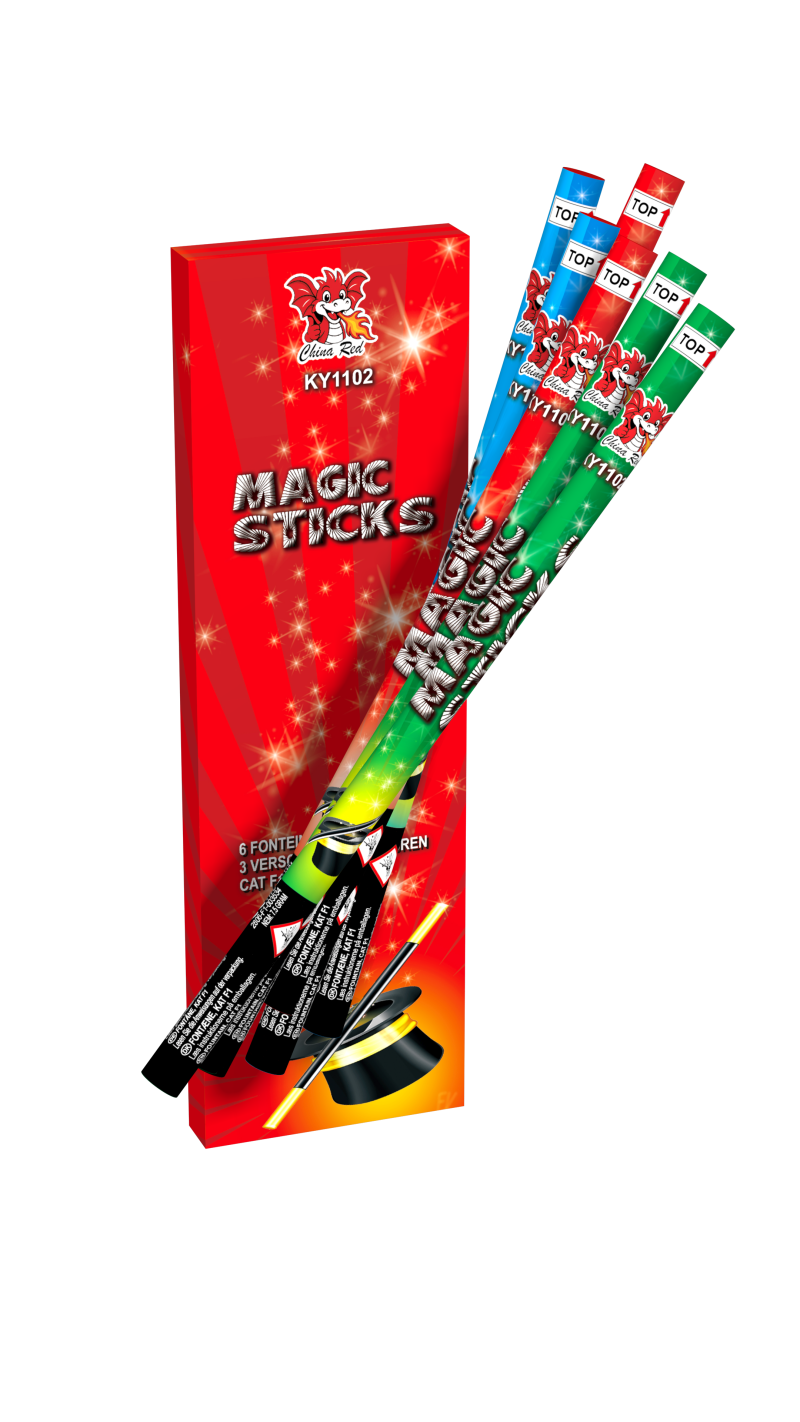 Magic Stick