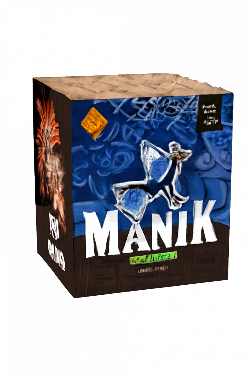 Manik