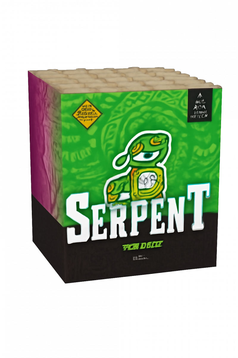 Serpent