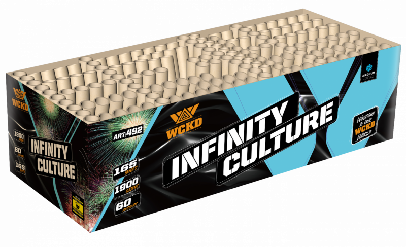 Infinity Culture