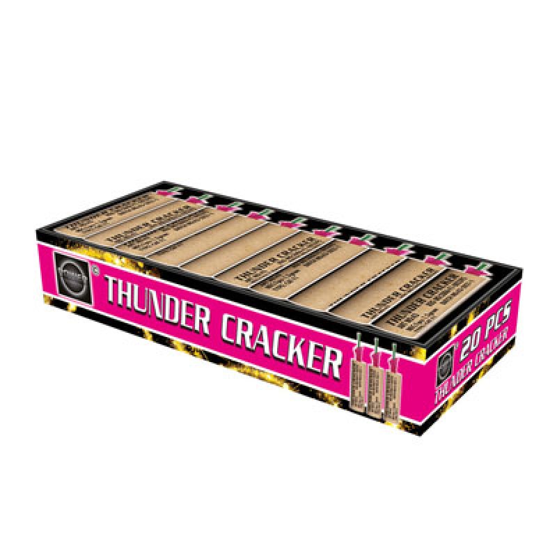 thunder crackers