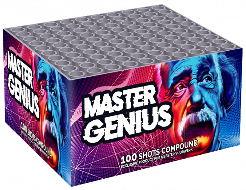 Master Genius
