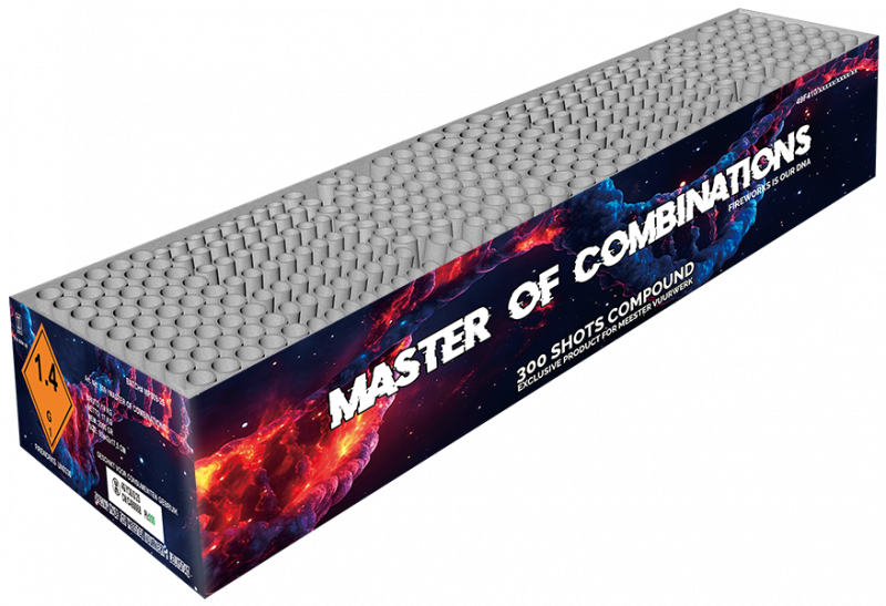 Master of Combinations