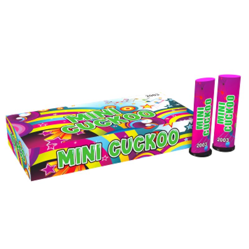 MINI CUCKOO