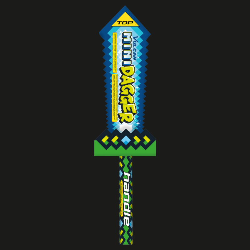 Mini Dagger