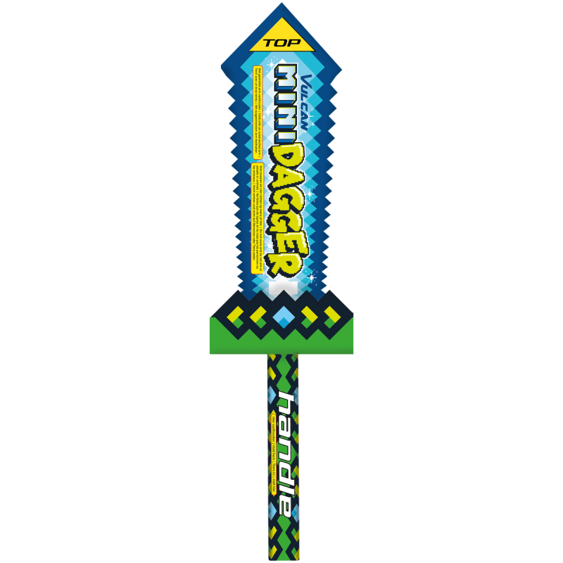 Mini Dagger