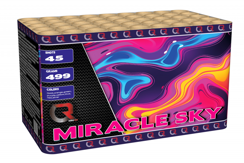Miracle Sky