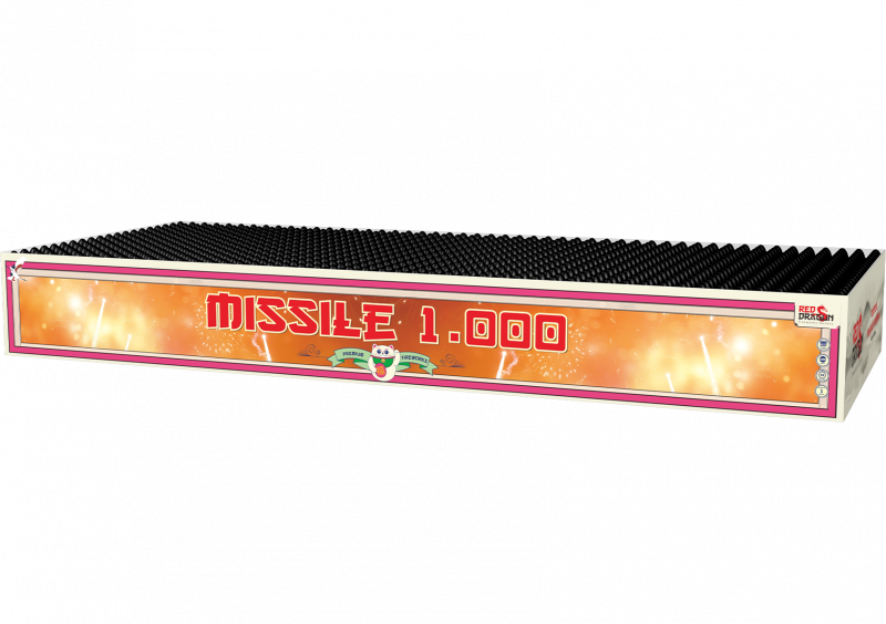 Missile 1.000