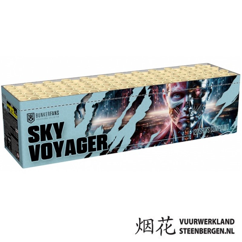 Sky Voyager