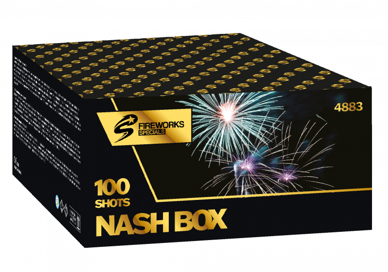Nash box