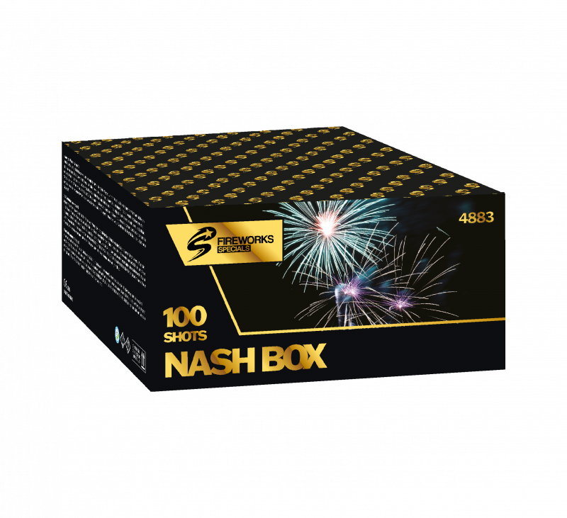 Nash Box