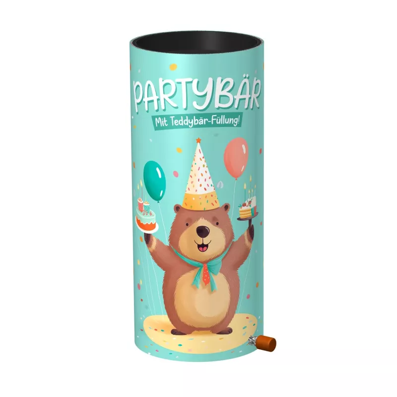 Party Bear