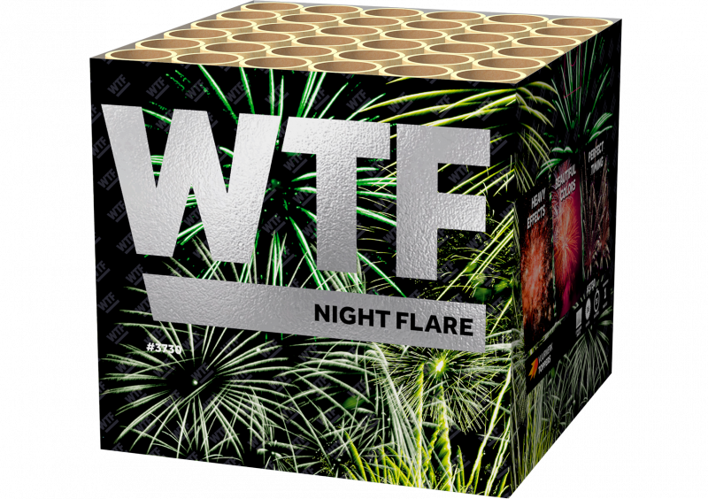 Night Flare