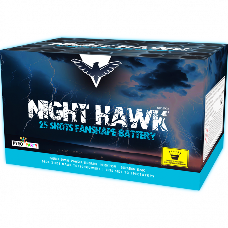 Night Hawk