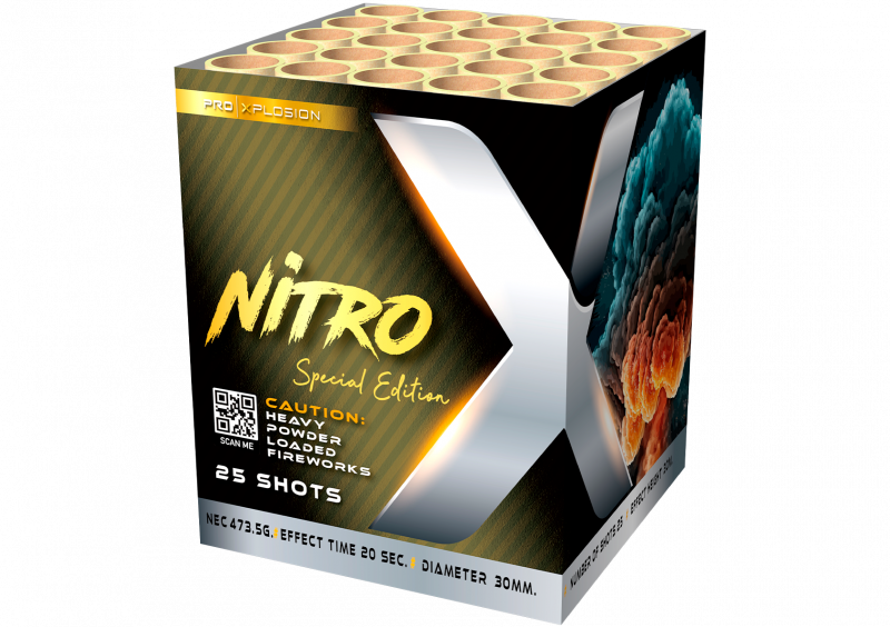 Nitro