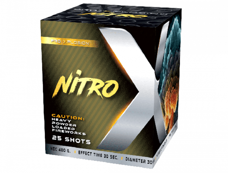 Nitro