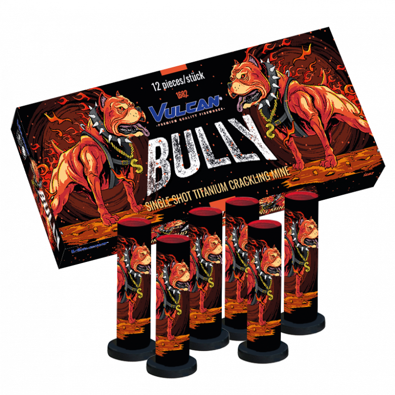 Bully's