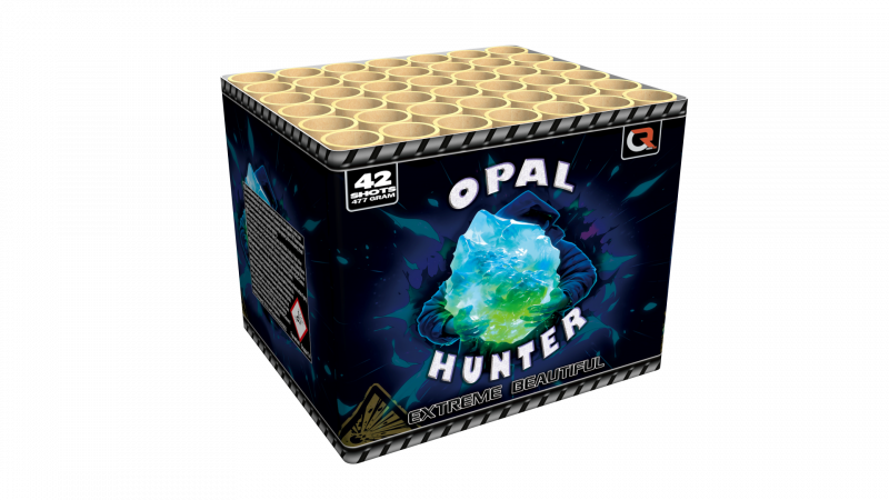 Opal Hunters
