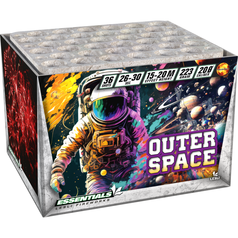 Outer space