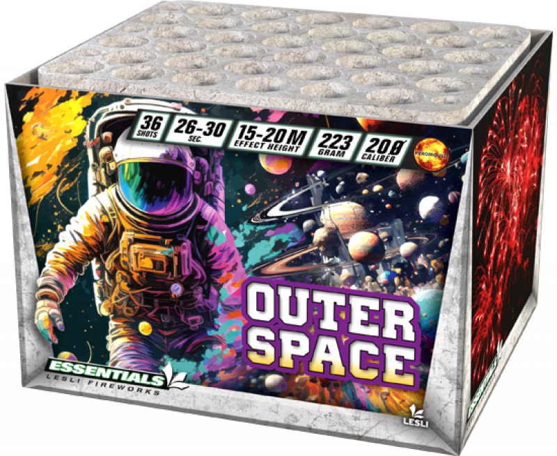 Outer Space