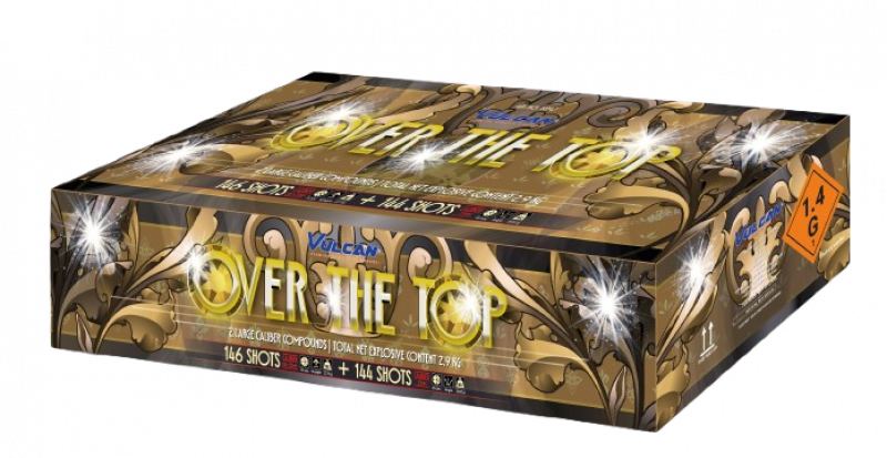Over The Top