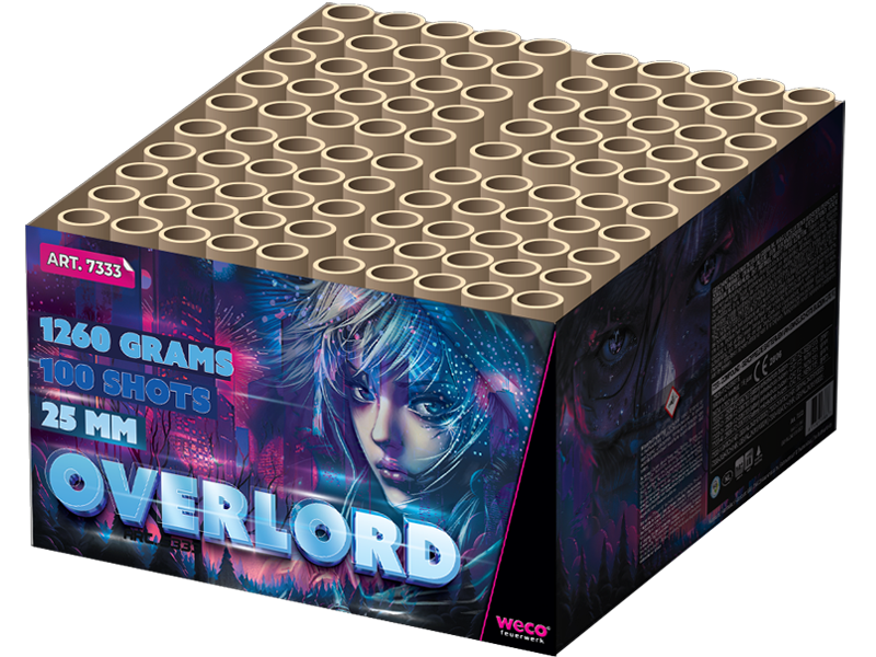 Overlord