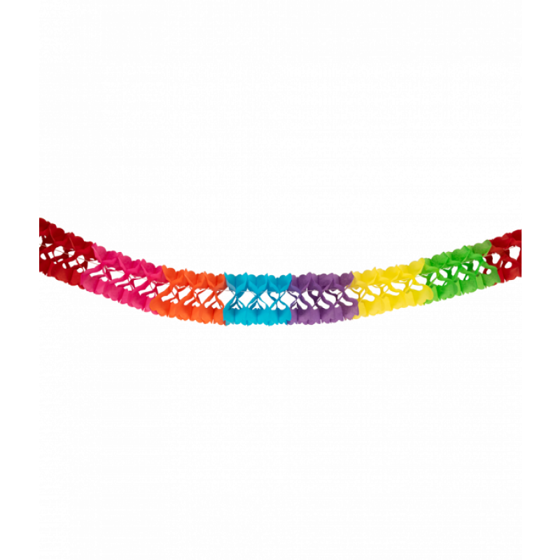 Papieren slinger klassiek