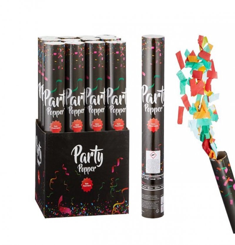 Party Popper 40cm