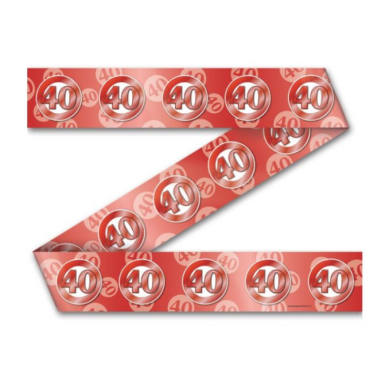 Party Tape - 40