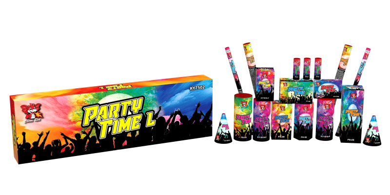 Party Time L