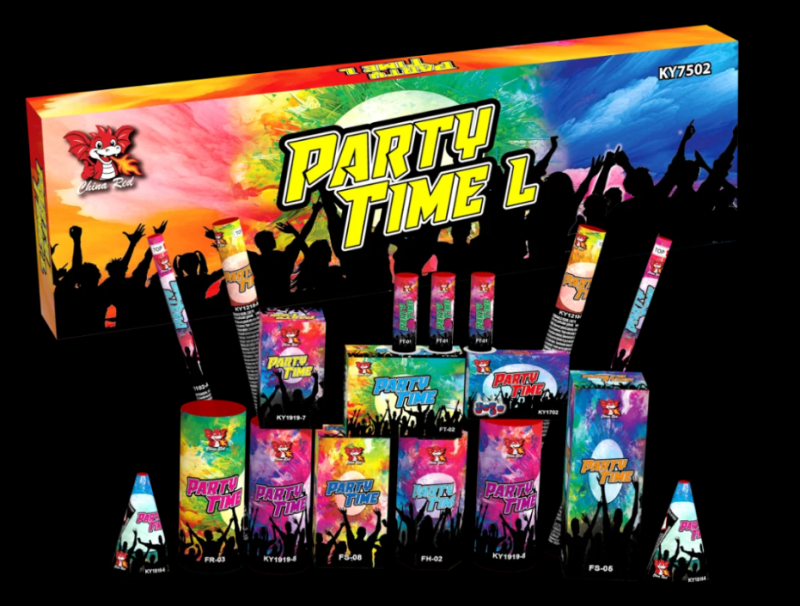 Party Time L