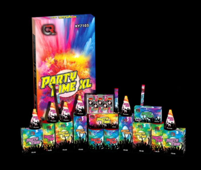 Party Time XL