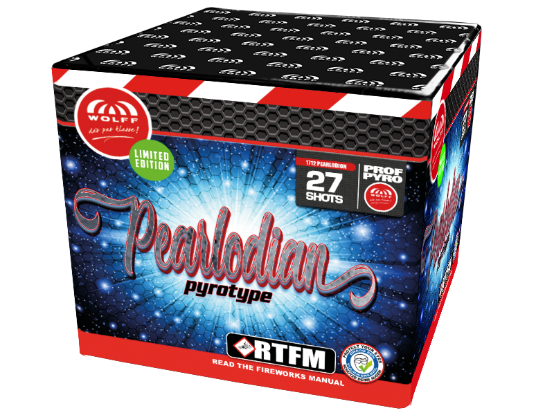 Pearlodian