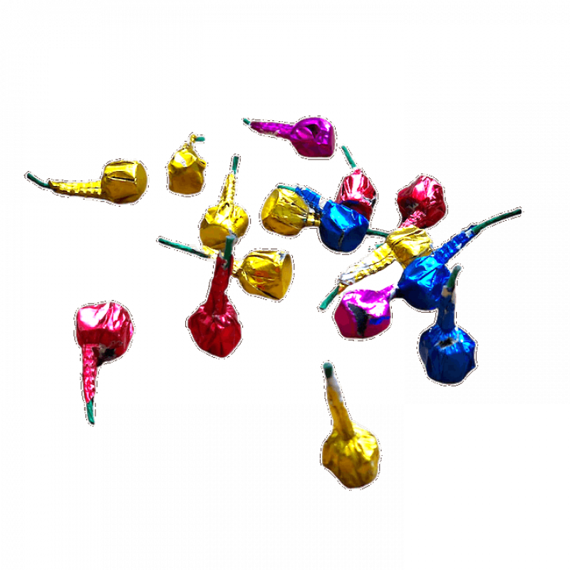 Pili Cracker - 12 stuks