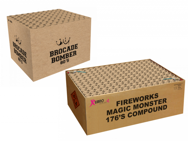 ACTIE PAKKET A *SUPERACTIE!*